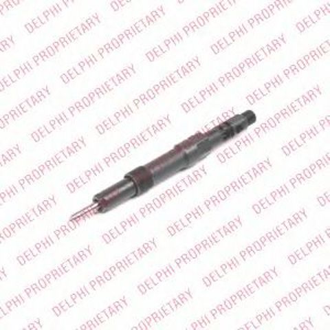Топливные форсунки R00504Z DELPHI