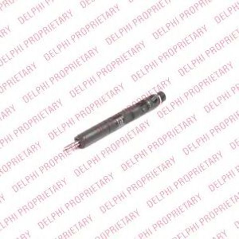 Форсунка дизельная в сборе R04401D DELPHI