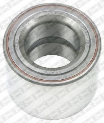 Комплект подшипника ступицы колеса R14013 SNR