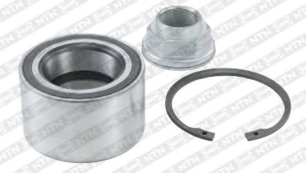 Опорный подшипник R14145 SNR