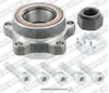Опорный подшипник Ford Transit V