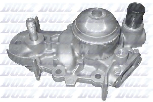 Насос охлаждения R215 DOLZ
