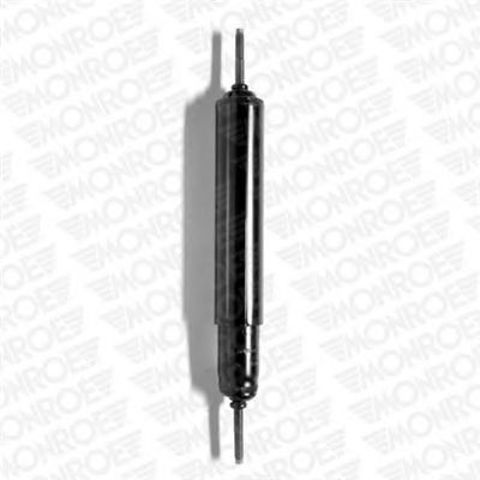 Диск тормозной передний R3256 MONROE