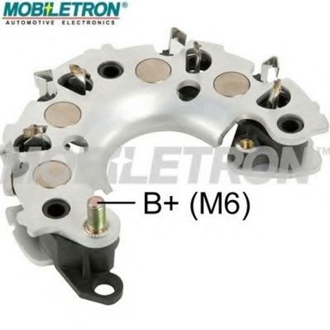 Выпрямитель диодный RI31H MOBILETRON