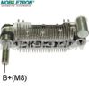 Выпрямитель диодный RM120 MOBILETRON