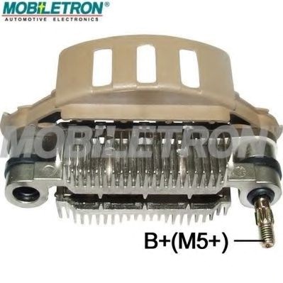 Выпрямитель RM129A MOBILETRON