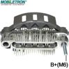 Выпрямитель генератора RM154HV MOBILETRON