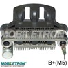 Выпрямитель RM16 MOBILETRON