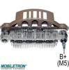 Выпрямитель RM182 MOBILETRON