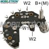 Диодный мост генератора RP13 MOBILETRON