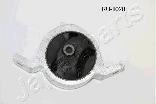 Подушка двигателя RU1028 JAPANPARTS