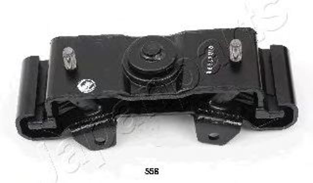 Подушка КПП RU558 JAPANPARTS