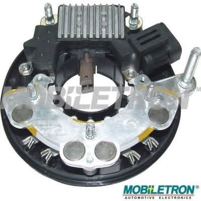 Мост диодный генератора RVH083B MOBILETRON