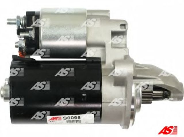 Стартер автомобиля S0096 AS-PL