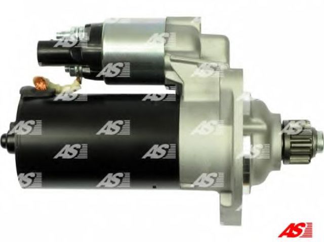 AS-PL S0282 Стартер в наличии Чернигов