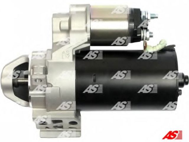 Стартер автомобиля S0291 AS-PL