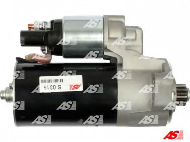 AS-PL S0316 Стартер в наличии Ровно