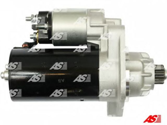 Стартер S0403 AS-PL
