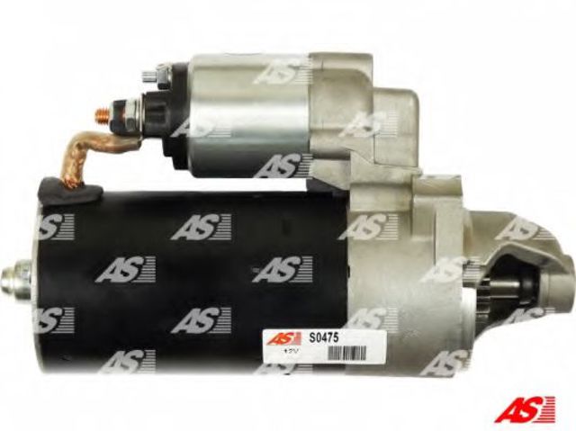 Стартер двигателя S0475 AS-PL