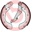 Барабанные колодки S10514 BREMBO