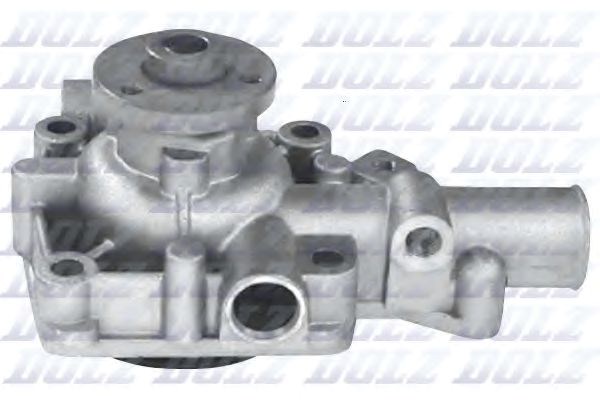 Водяной насос S151 DOLZ