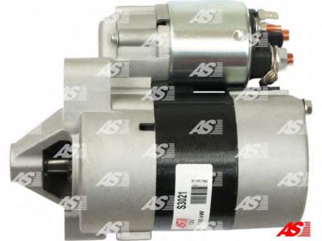 Стартер двигателя S3021 AS-PL