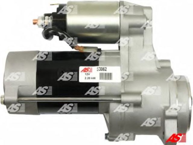Стартер двигателя S3062 AS-PL