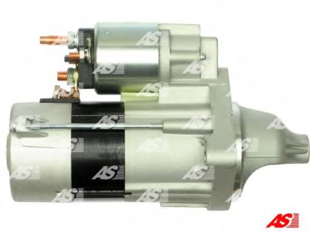 Стартер двигателя S3074 AS-PL