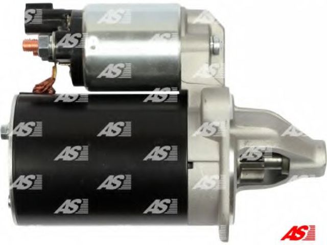Стартер S3076 AS-PL