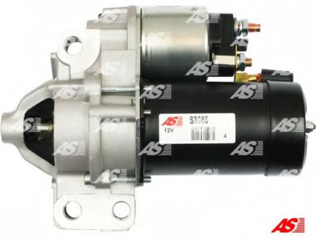 Стартер двигателя S3085 AS-PL