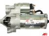 Стартер двигателя S3089 AS-PL