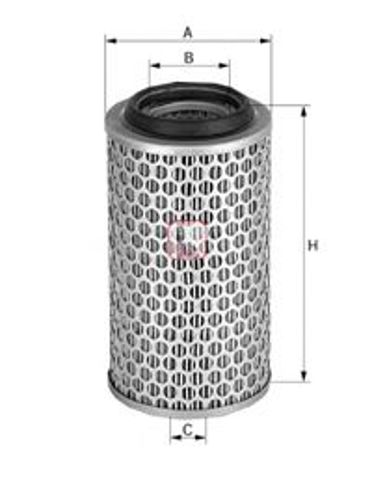 Воздушный фильтр двигателя S3450A SOFIMA