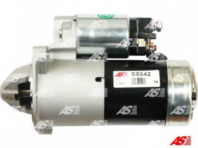 Стартер двигателя S5042 AS-PL