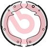 Колодки стояночного тормоза S54524 BREMBO