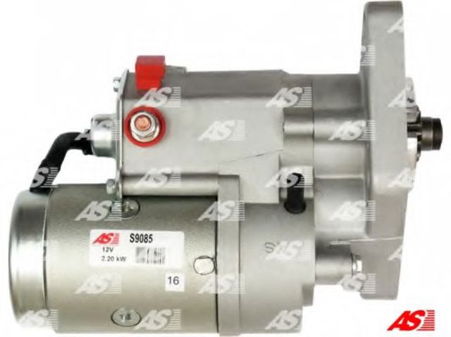 Стартер двигателя S9085 AS-PL