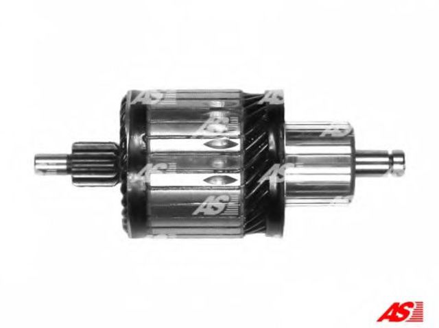 Якорь (ротор) стартера SA0026 AS-PL