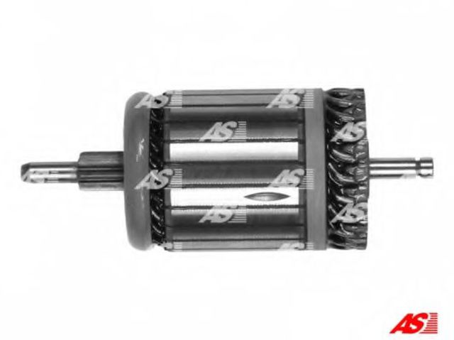 Якорь стартера SA3001 AS-PL