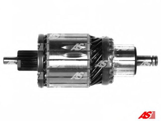 Якорь стартера SA3010 AS-PL