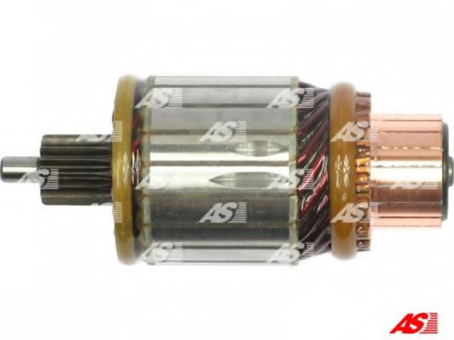 Ротор стартера SA3017 AS-PL