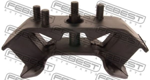 Опора КПП SBM005 FEBEST