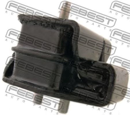 Передняя опора двигателя SBM009 FEBEST