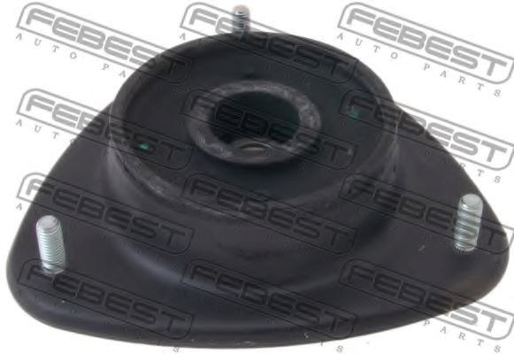 Опора стойки амортизатора переднего SBSSB9F FEBEST