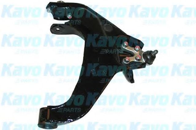 Рычаг передней подвески нижний, правый SCA3077 KAVO PARTS