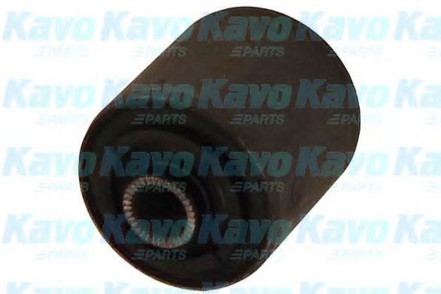 Kavo parts kia с/блок переднього важеля carens 03- SCR4033