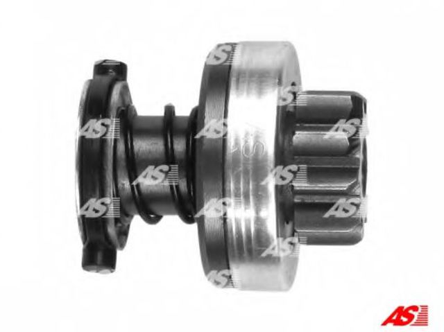 Привод стартера SD0108 AS-PL