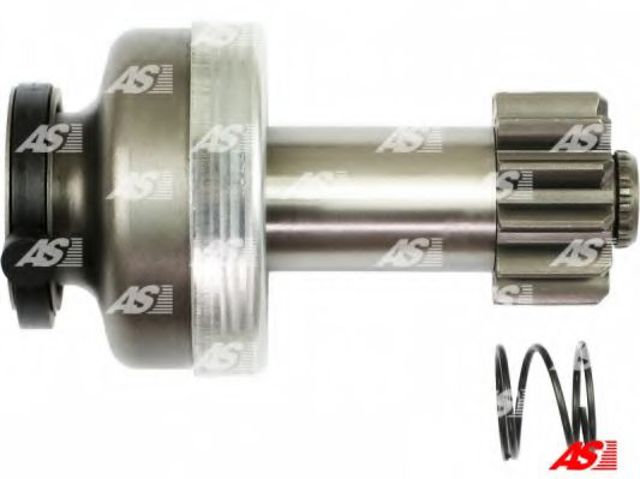 Привод стартера SD0128 AS-PL