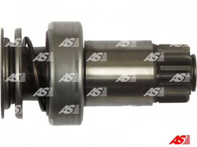 Привод стартера SD0295 AS-PL