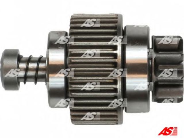 Привод стартера SD2008 AS-PL