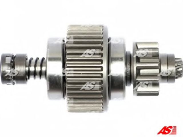 Привод стартера SD2043 AS-PL