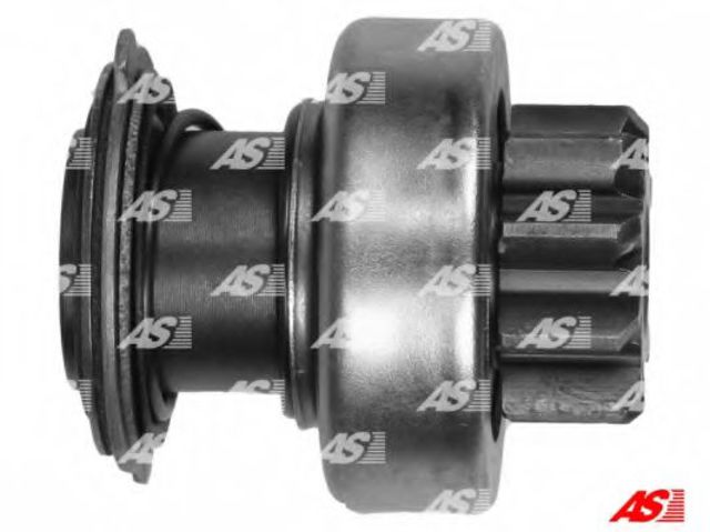 Бендикс стартера Фиат Крома I